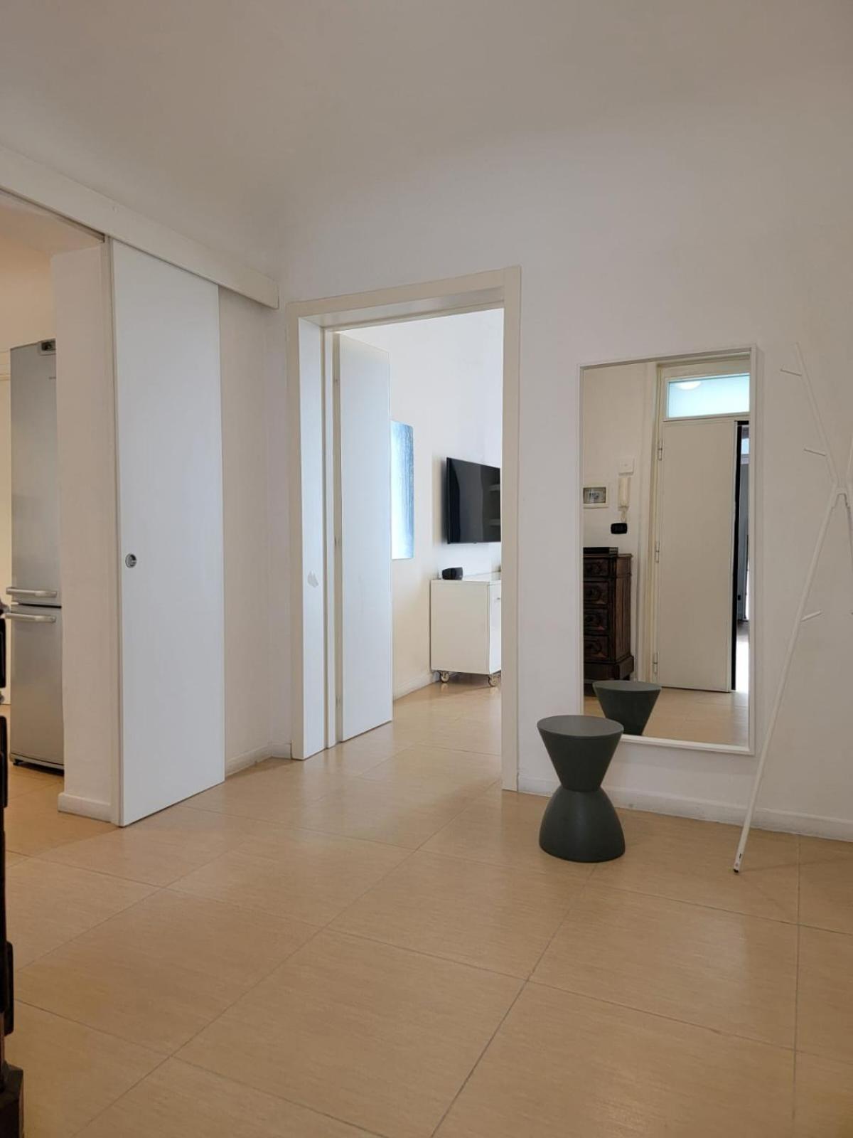 Central Station Apartment Μπάρι Εξωτερικό φωτογραφία