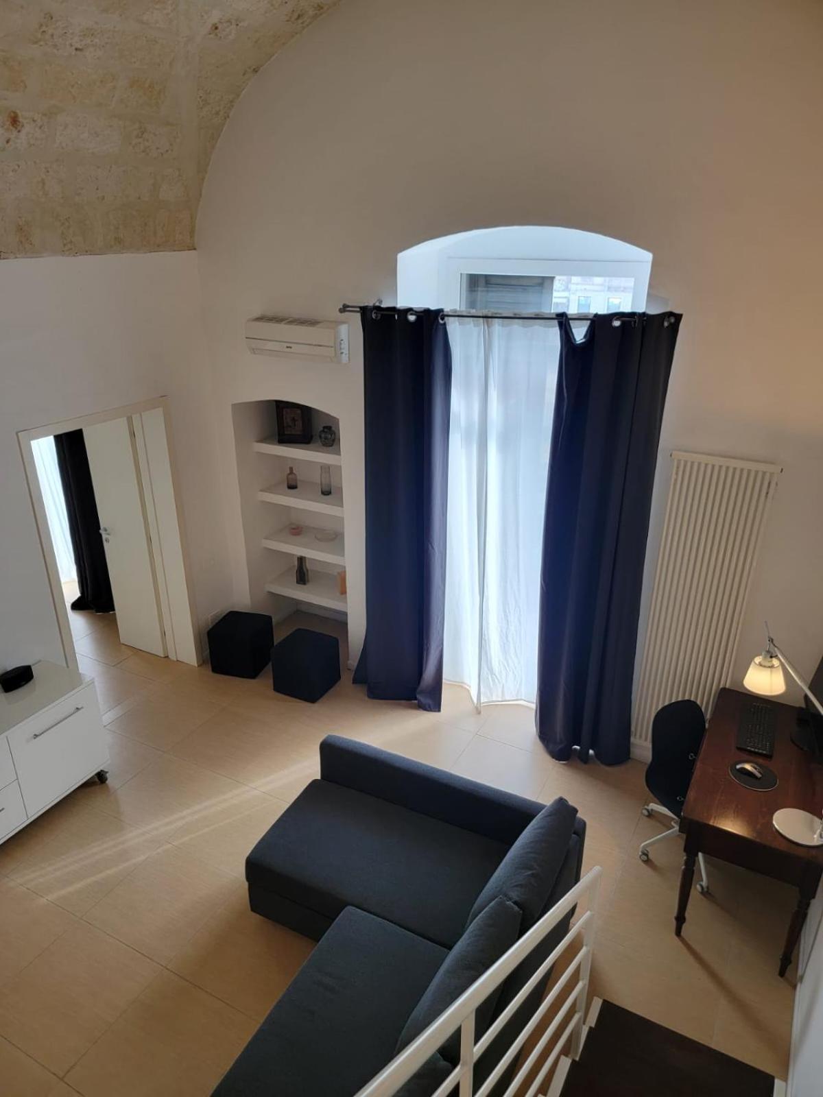 Central Station Apartment Μπάρι Εξωτερικό φωτογραφία