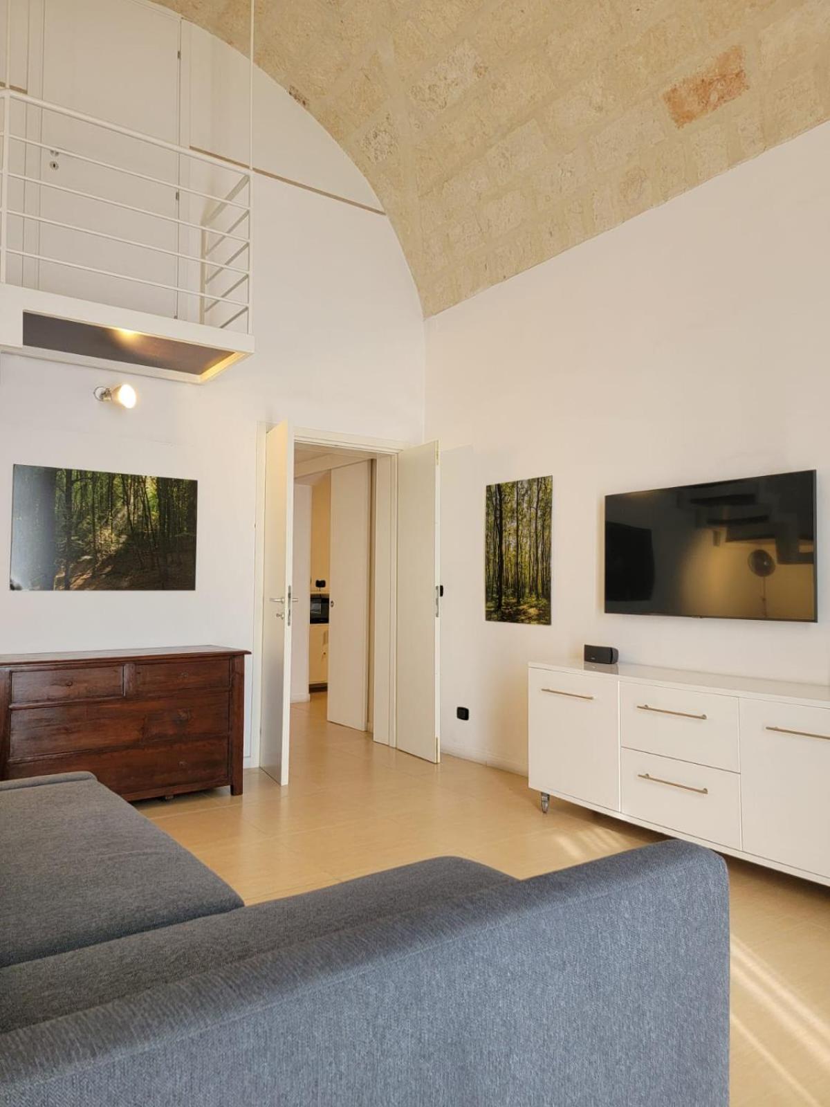 Central Station Apartment Μπάρι Εξωτερικό φωτογραφία