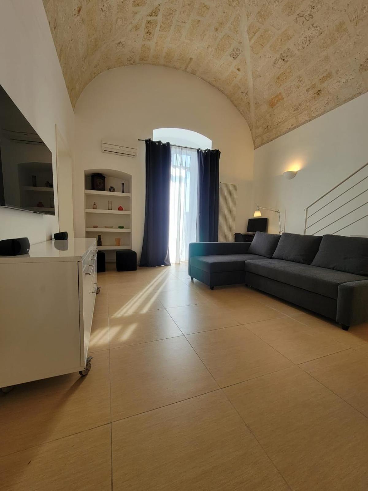 Central Station Apartment Μπάρι Εξωτερικό φωτογραφία