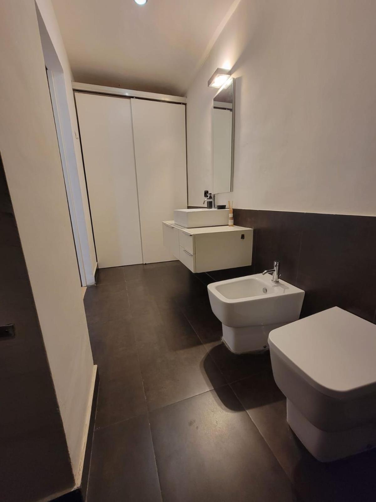 Central Station Apartment Μπάρι Εξωτερικό φωτογραφία