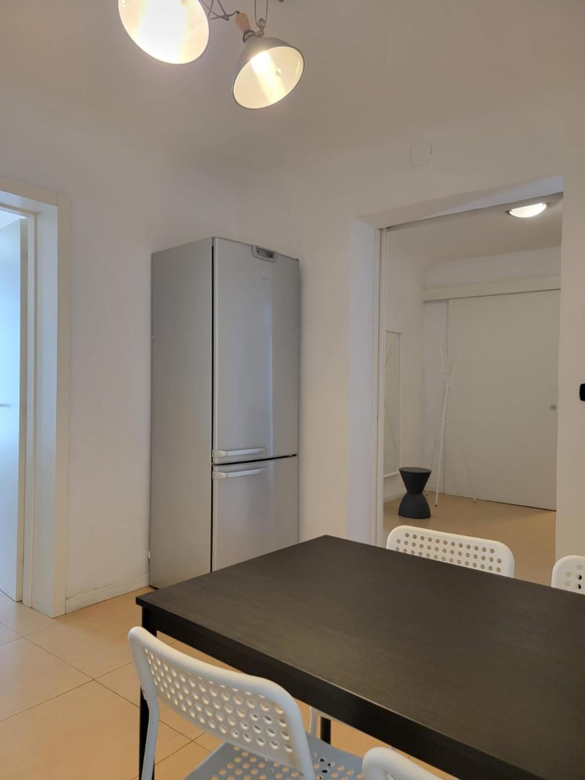 Central Station Apartment Μπάρι Εξωτερικό φωτογραφία
