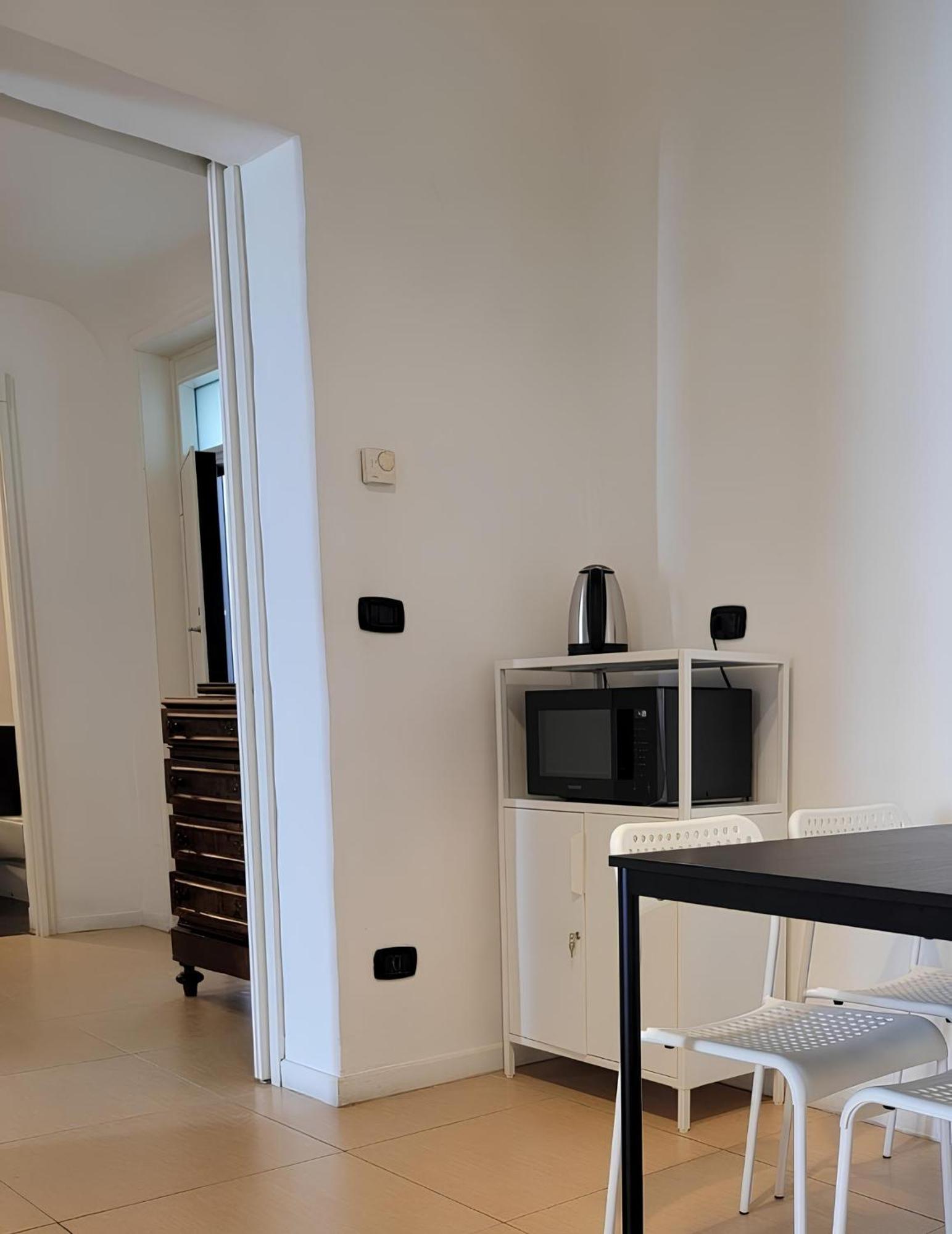 Central Station Apartment Μπάρι Εξωτερικό φωτογραφία